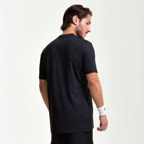 Camiseta Joma Challenge - Preto