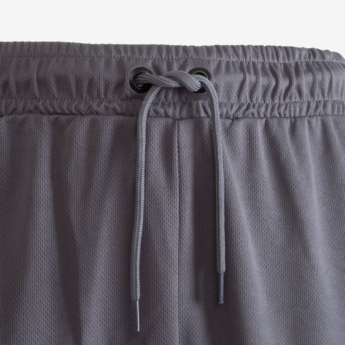Bermuda Spalding Essentials - Cinza-1