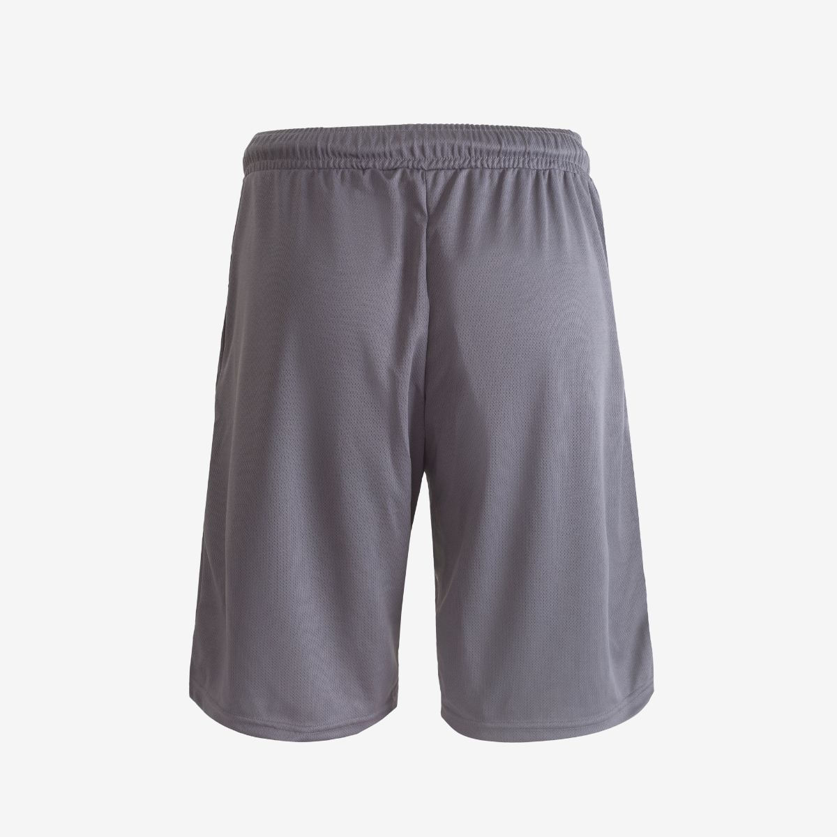 Bermuda Spalding Essentials - Cinza-3