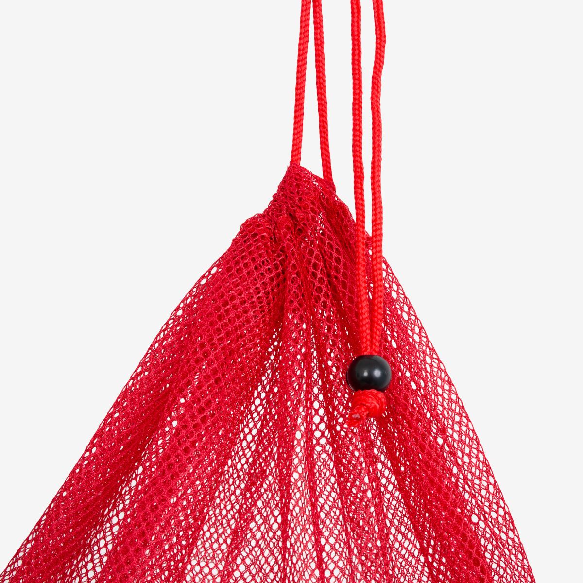 Porta Bola de Basquete - Vermelho-2