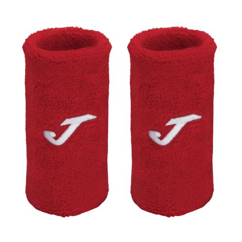 Munhequeira Joma Large - Vermelho