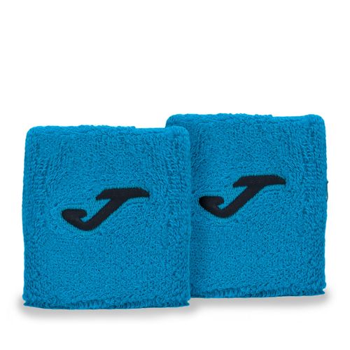 Munhequeira Joma Basics - Azul Turquesa
