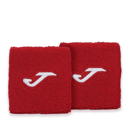 Munhequeira Joma Basics - Vermelho