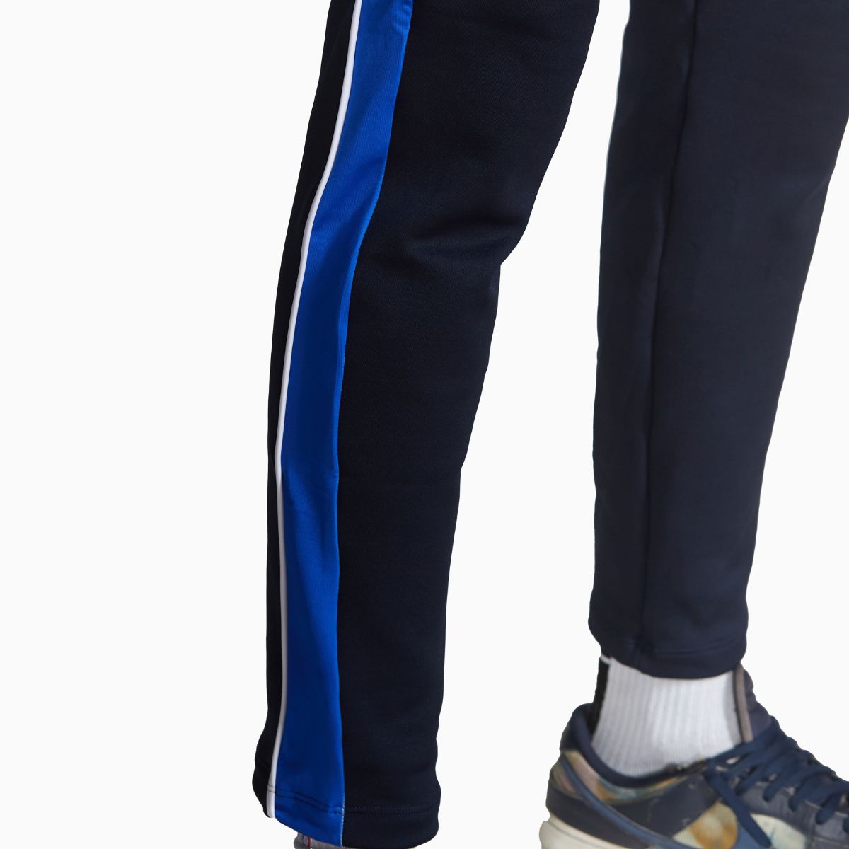 Calça Spalding Pinheiros Fan Team ECP 24/25 - Azul-3