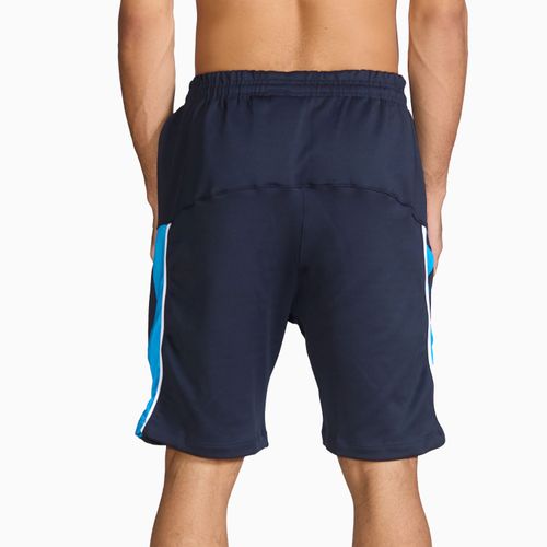 Bermuda Spalding Pinheiros Fan Athlete ECP 24/25 - Azul