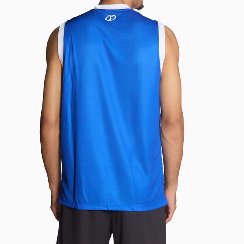 Regata Spalding Pinheiros Fan Warm Up ECP 24/25 - Azul