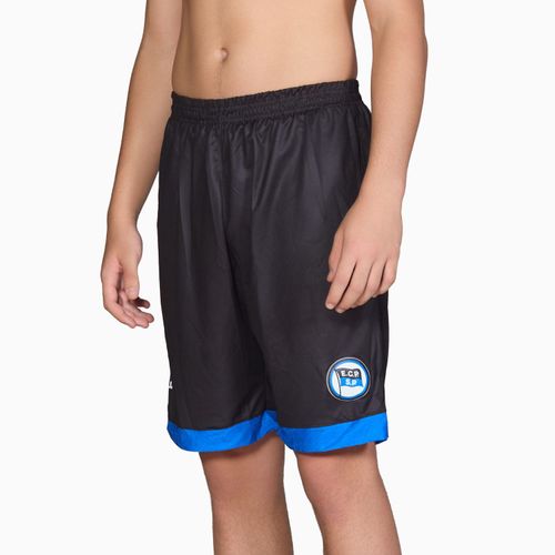 Bermuda Spalding Pinheiros Fan Game ECP Home 24/25 - Azul