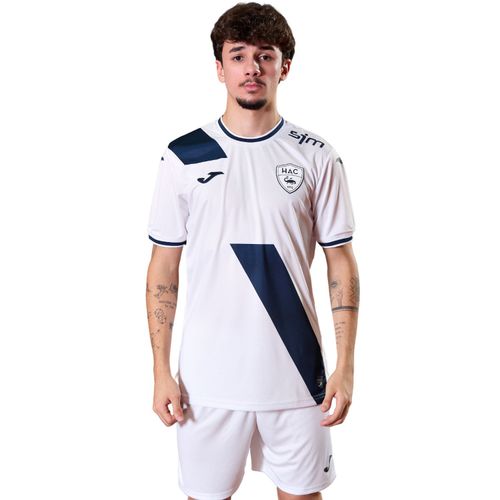 Camisa Joma Le Havre II 24/25 - Branco