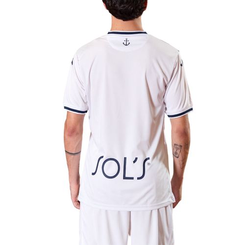 Camisa Joma Le Havre II 24/25 - Branco