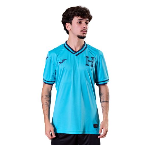 Camisa Joma Seleção Honduras II 24/25 - Azul