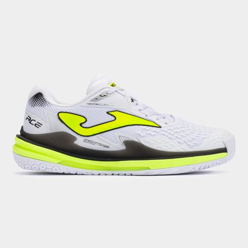 Tênis Joma Ace (Saibro) - Branco