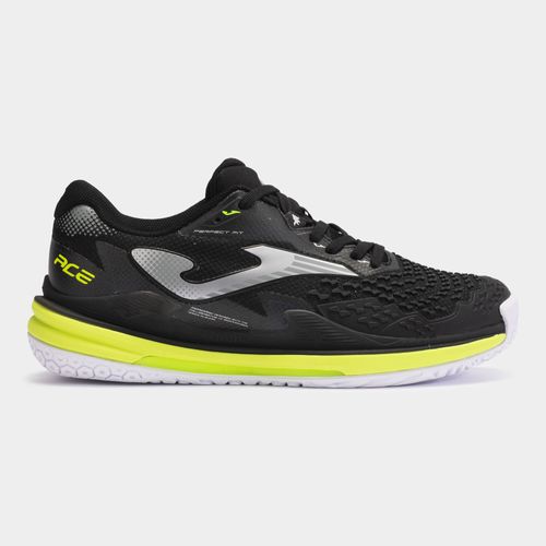 Tênis Joma Ace (Saibro) - Preto