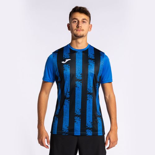 Camiseta Joma Inter III - Azul e Preto