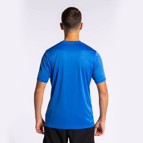 Camiseta Joma Inter III - Azul e Preto