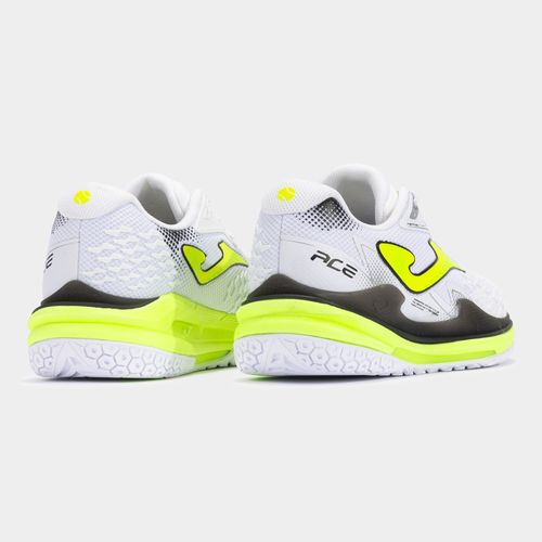 Tênis Joma Ace (Quadra Rápida) - Branco