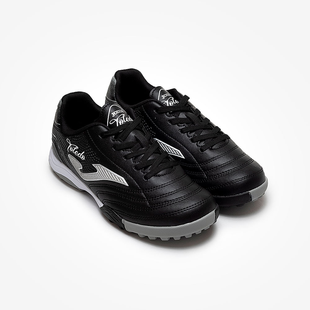 Chuteira de Society Joma Toledo Infantil Unissex-2