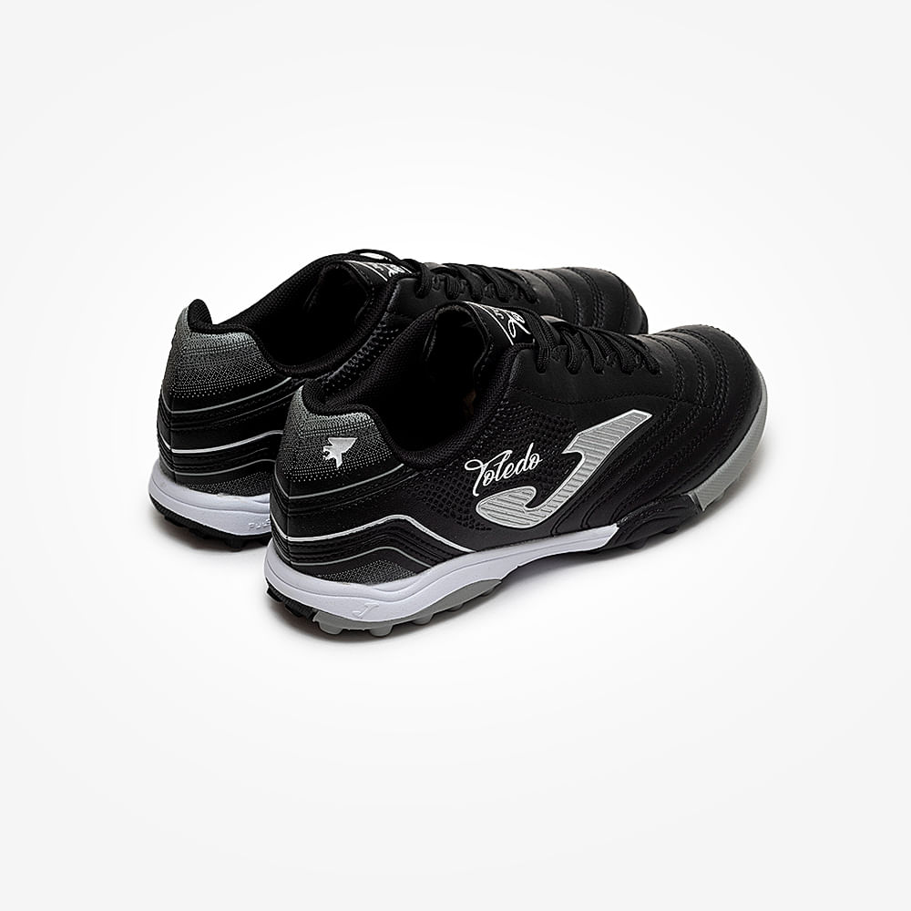 Chuteira de Society Joma Toledo Infantil Unissex-3