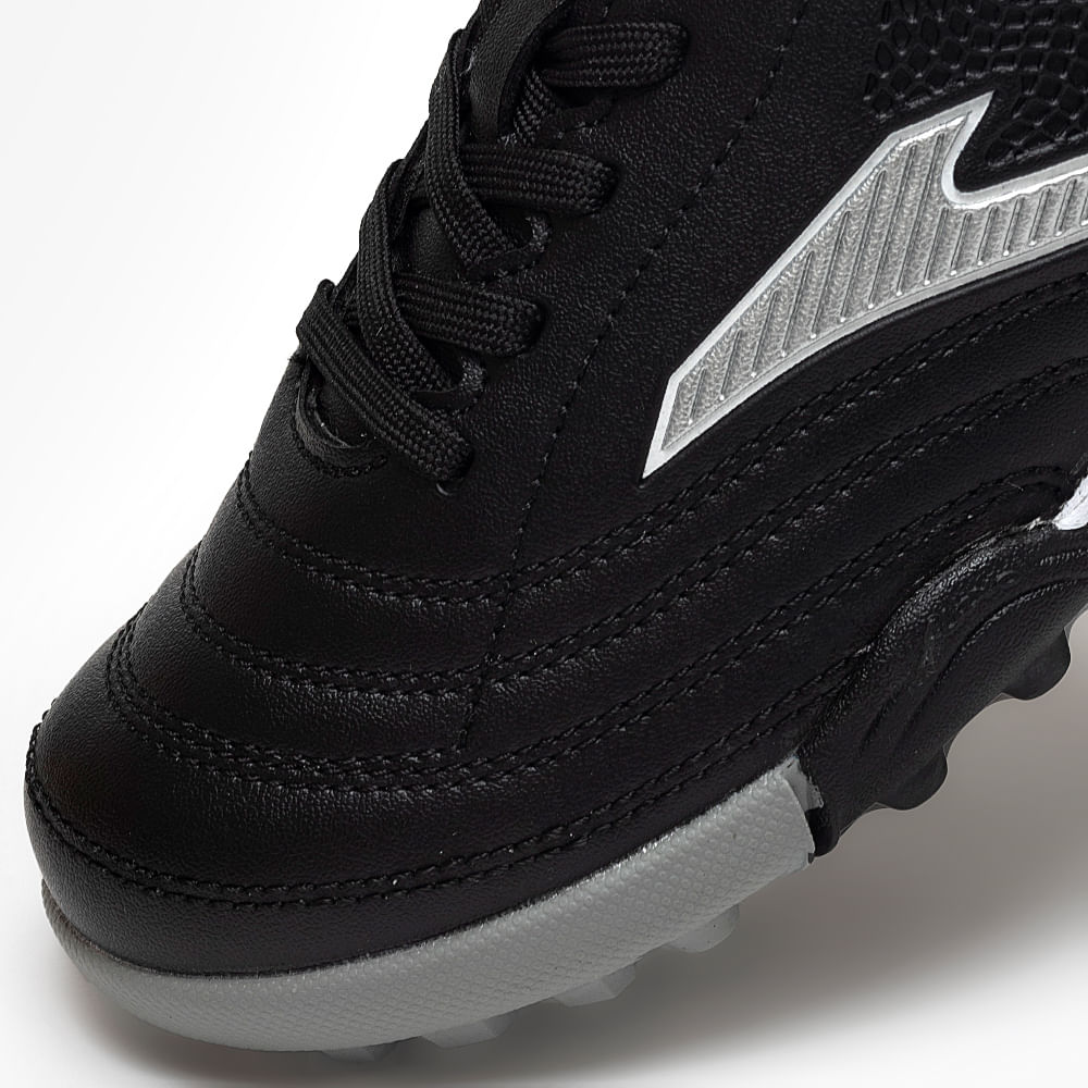 Chuteira de Society Joma Toledo Infantil Unissex-7