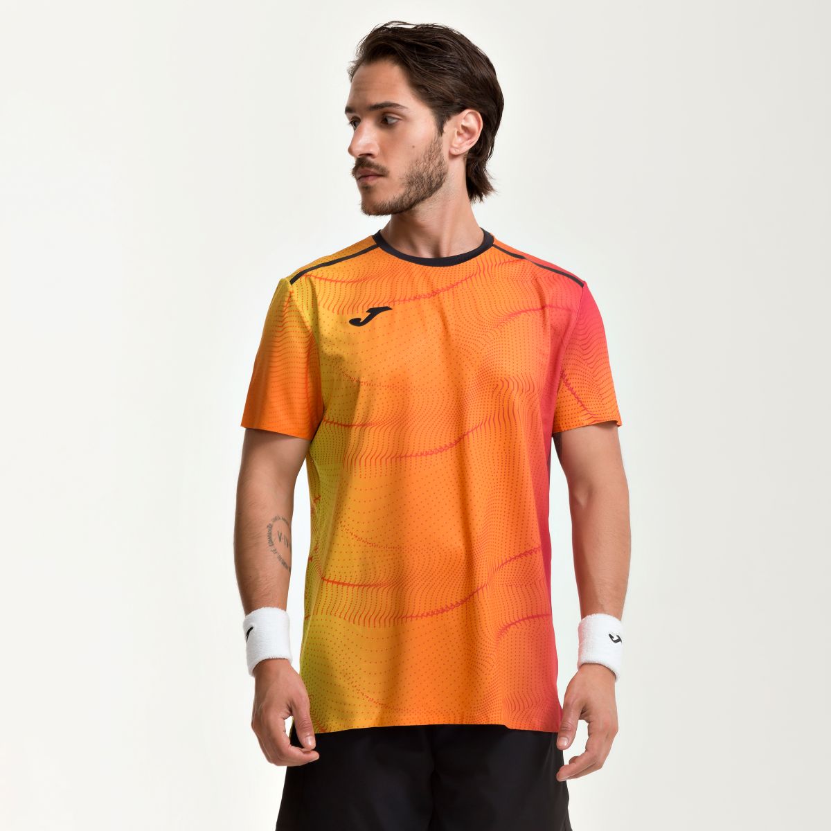 Camiseta Joma Smash Masculina-0