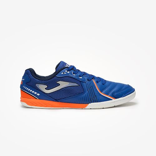 Chuteira de Futsal Joma Dribling - Azul Royal