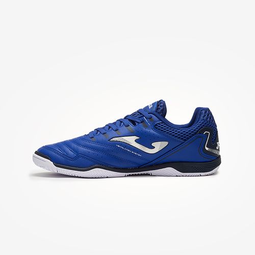 Chuteira de Futsal Joma Maxima - Azul Royal