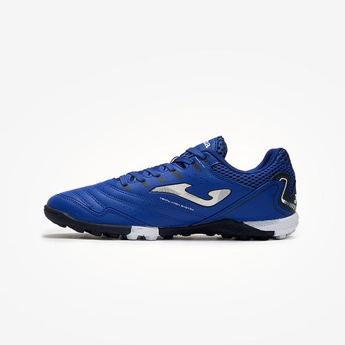 Chuteira de Society Joma Maxima - Azul Royal