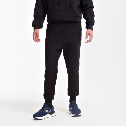 Calça Joma Montana Cuff - Preto
