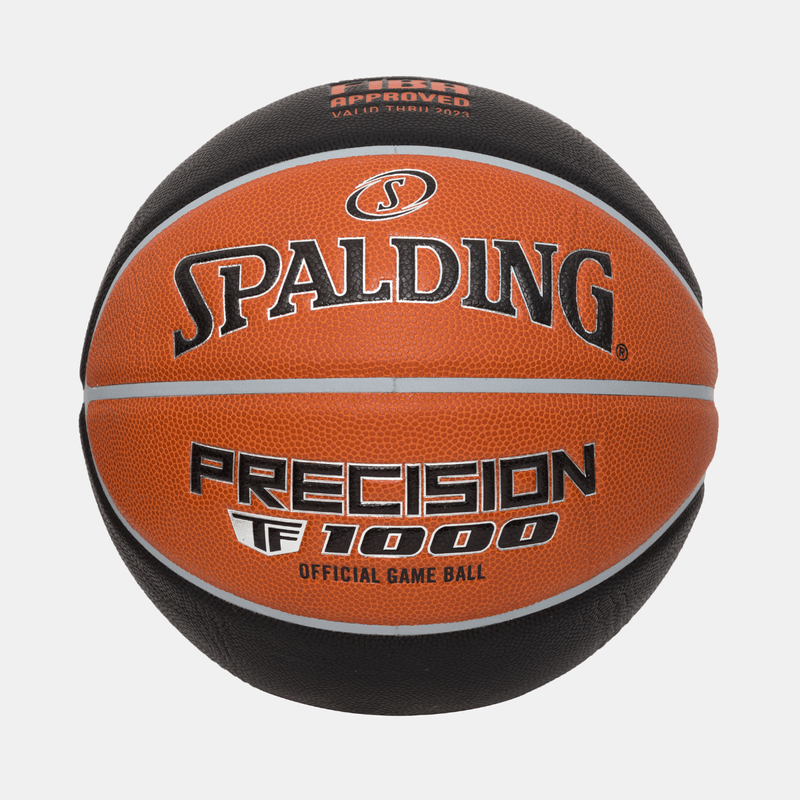 KIT 3 Bolas De Basquete Tf 1000 Precision FIBA - Tamanho 7-1