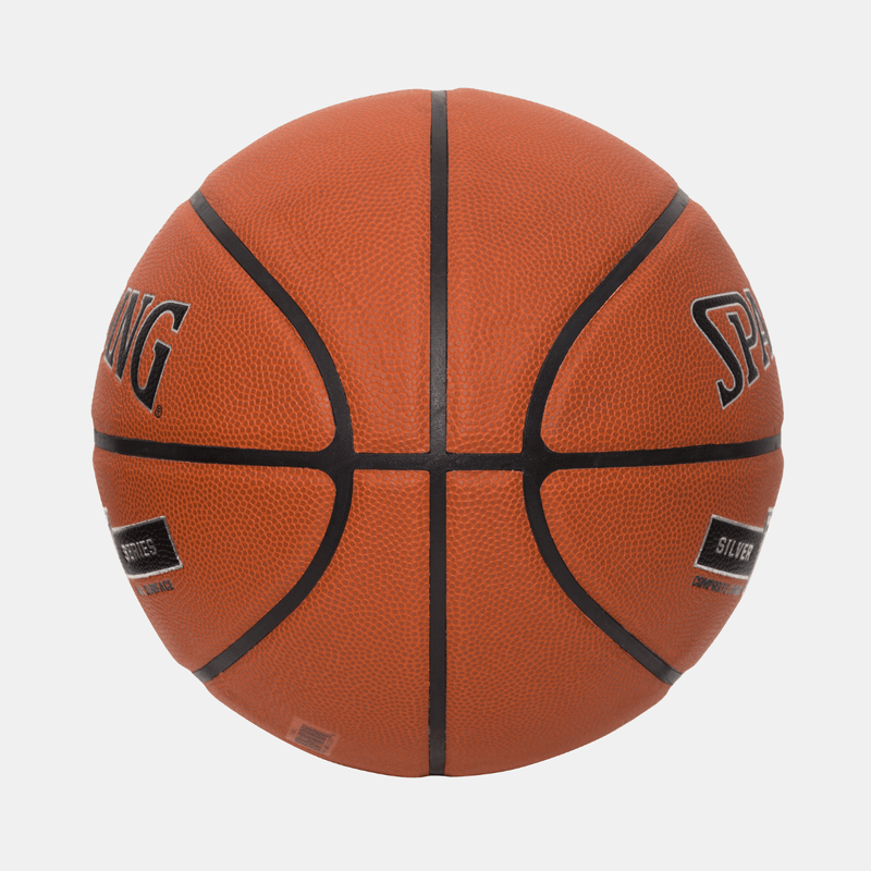 KIT 3 Bolas De Basquete Tf Silver - Tamanho 7-2