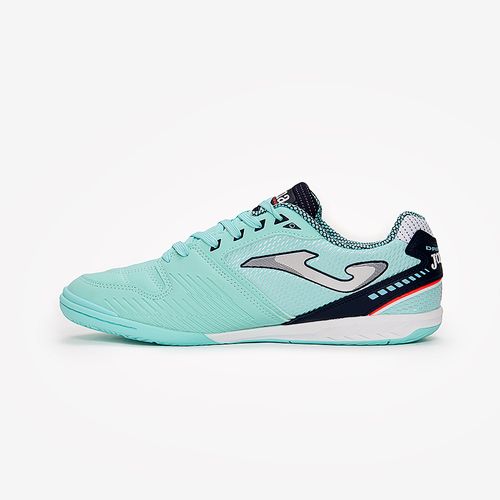 Chuteira de Futsal Joma Dribling - Azul e Azul Marinho