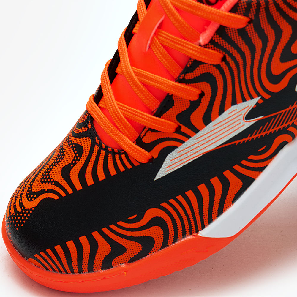 Chuteira de Futsal Joma Evolution Infantil Unissex-7