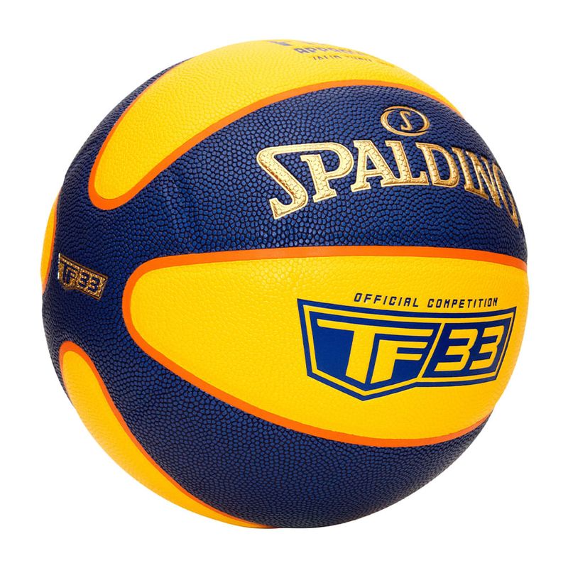 Bola-De-Basquete-Spalding-3X3-Tf-33-Fiba---Amarelo