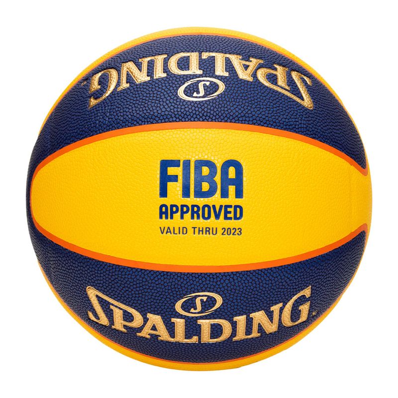 Bola-De-Basquete-Spalding-3X3-Tf-33-Fiba---Amarelo