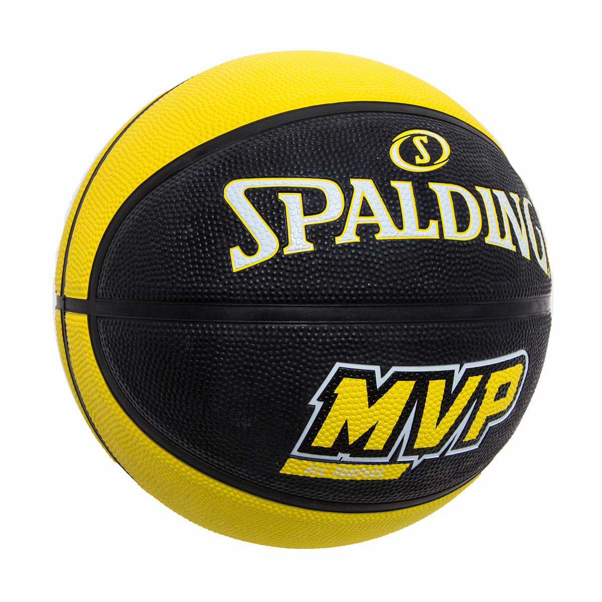 Bola De Basquete Spalding MVP-2