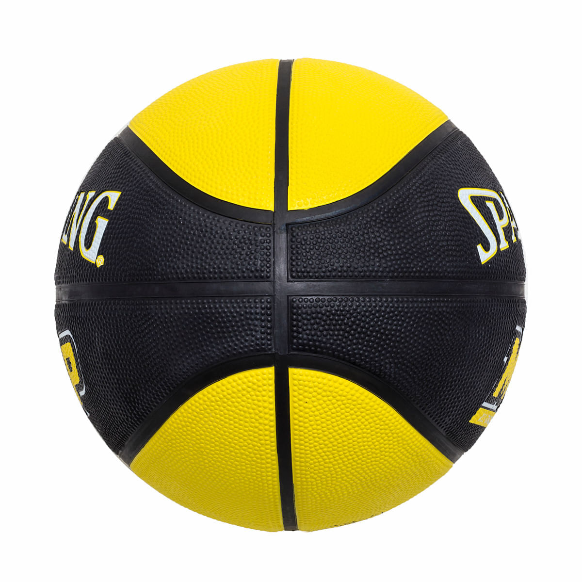 Bola De Basquete Spalding MVP-3