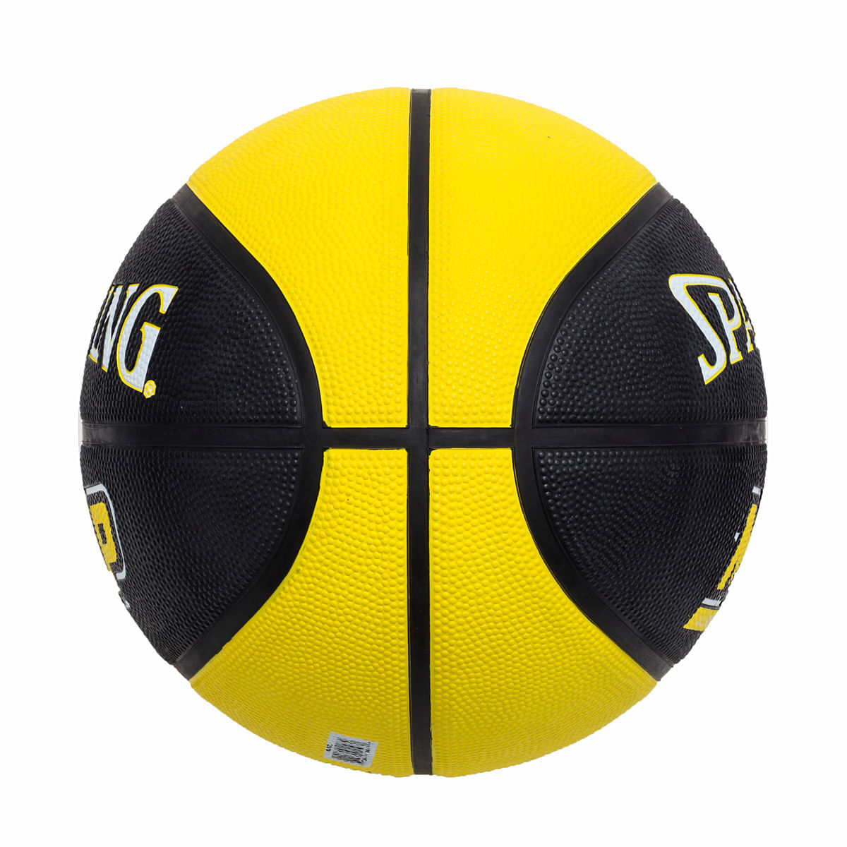 Bola De Basquete Spalding MVP-4