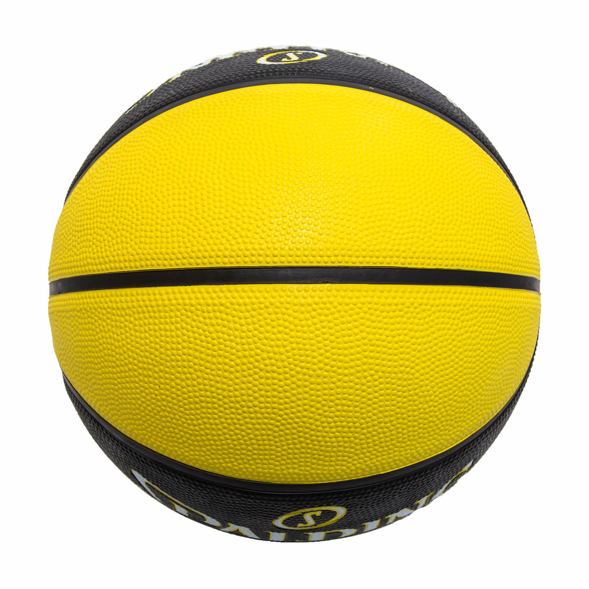 Bola De Basquete Spalding MVP-5