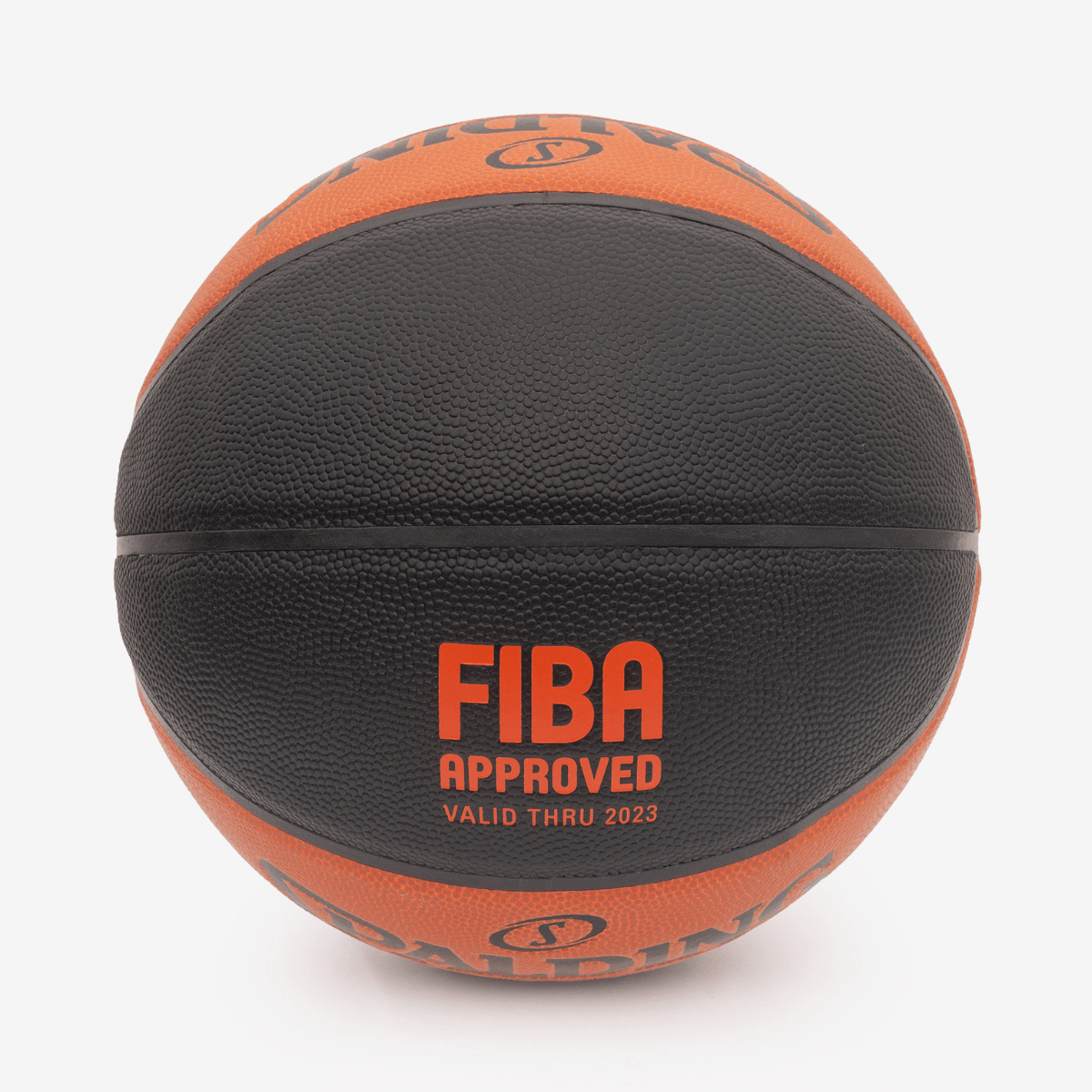 Bola De Basquete Spalding React TF-250 FIBA-3
