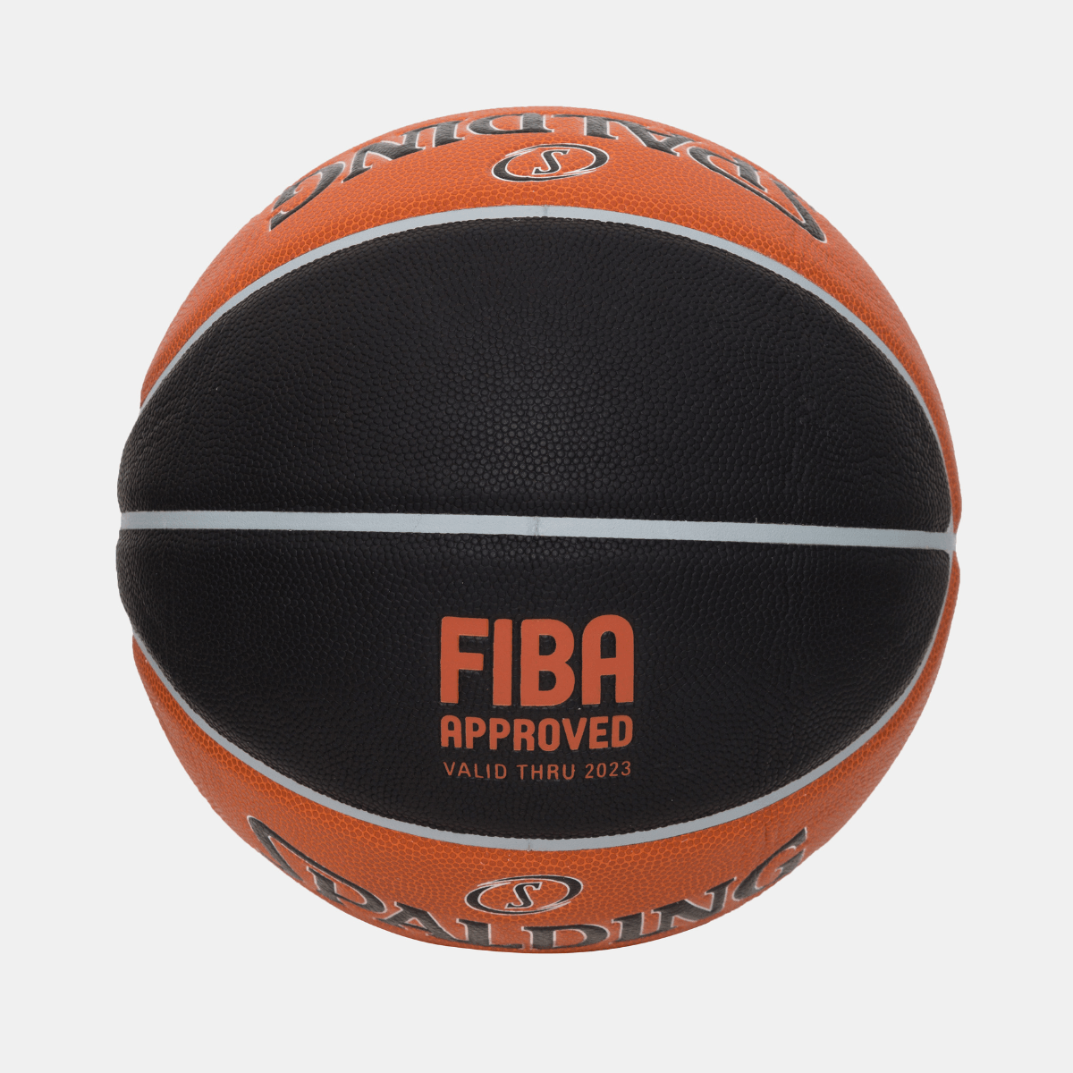 Bola De Basquete Spalding Tf-1000 Precision FIBA-4