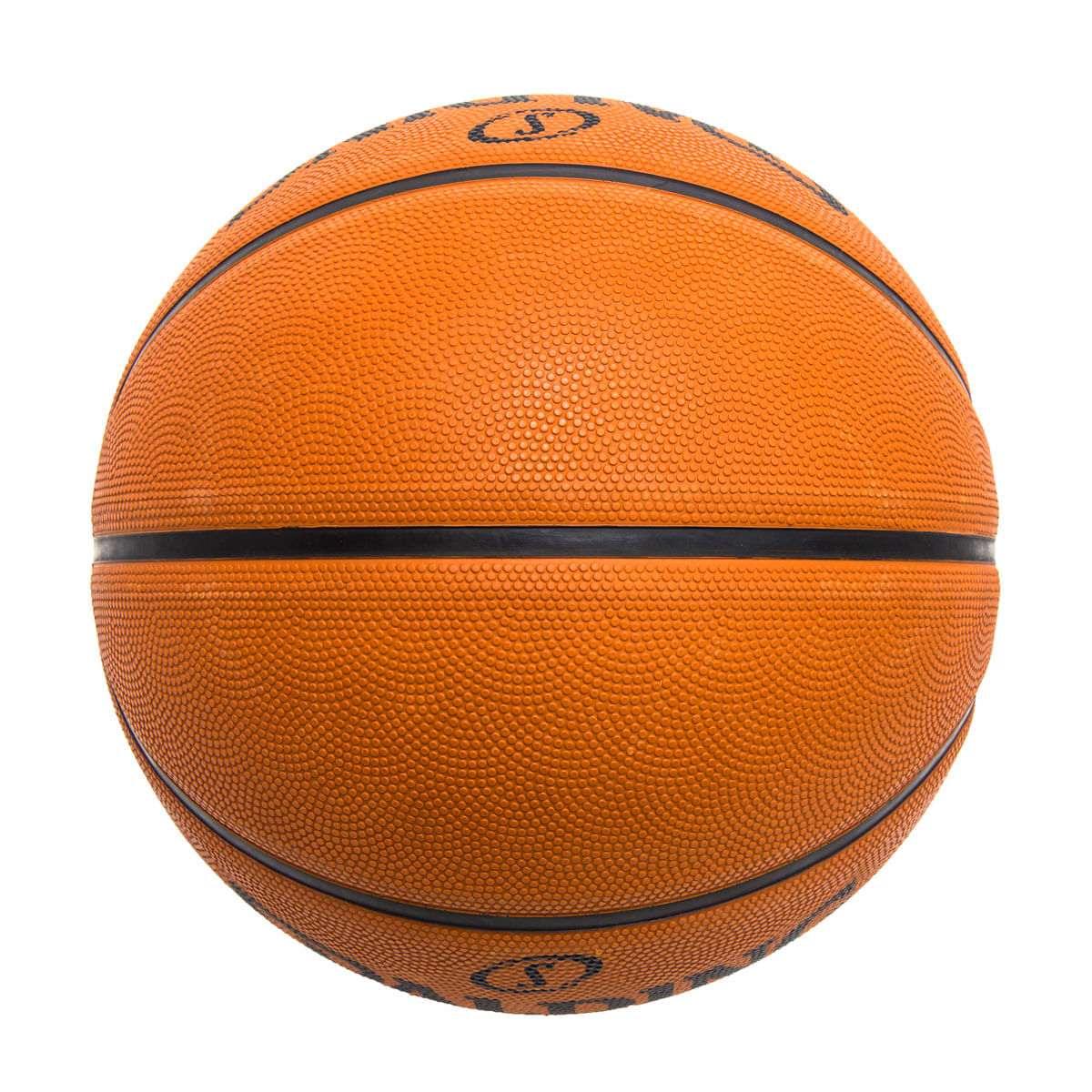 Bola De Basquete Spalding Slam Dunk - Laranja-4
