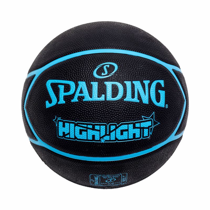 Bola-De-Basquete-Spalding-Highlight