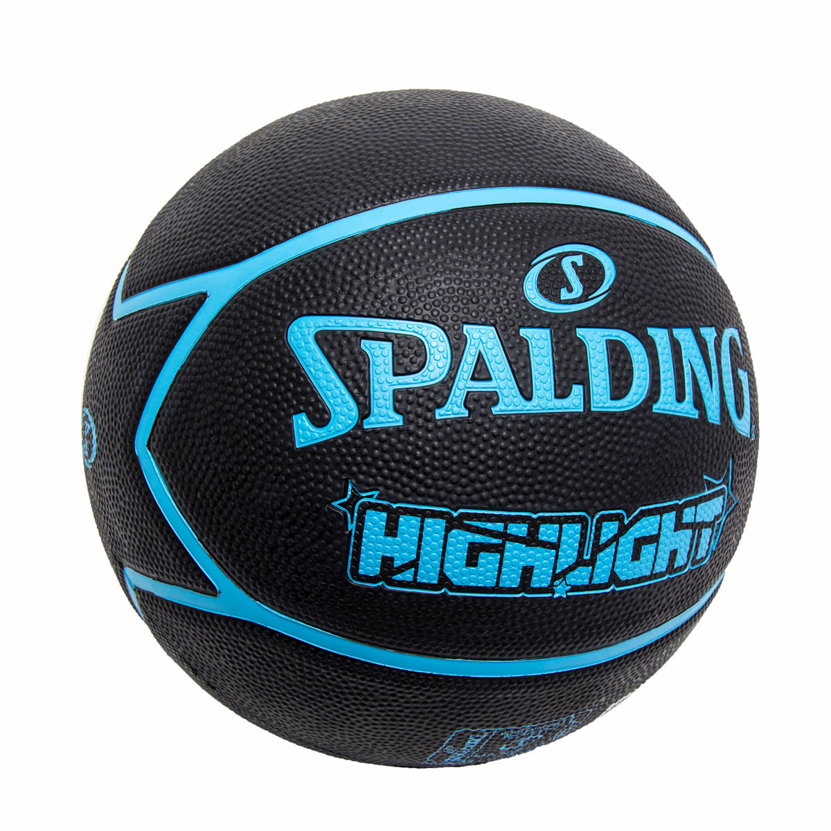 Bola De Basquete Spalding Highlight-2