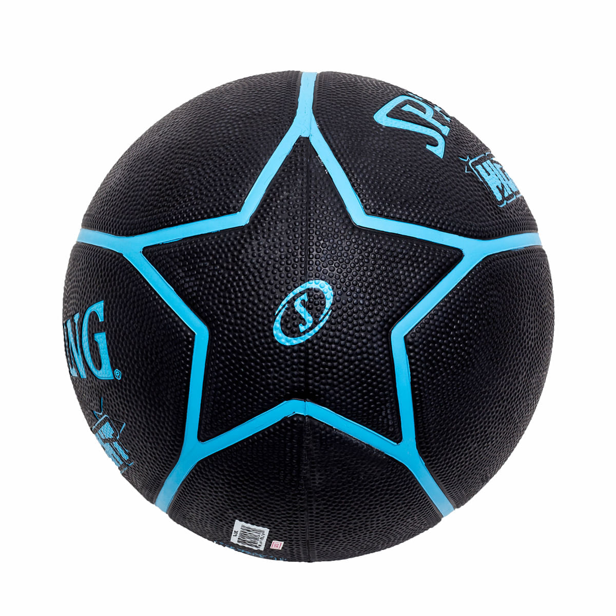 Bola De Basquete Spalding Highlight-3