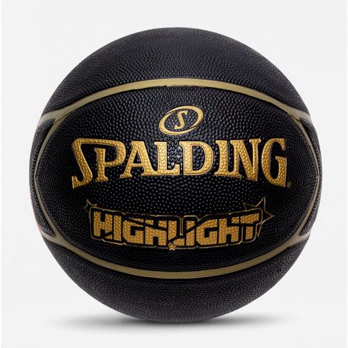 Bola De Basquete Spalding Highlight
