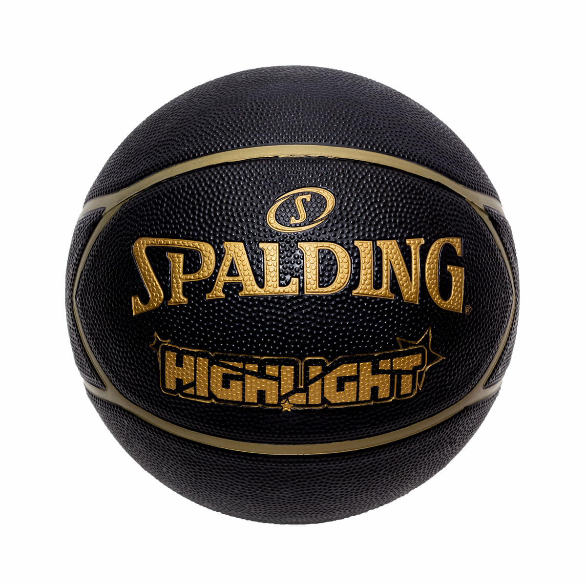 Bola De Basquete Spalding Highlight-1
