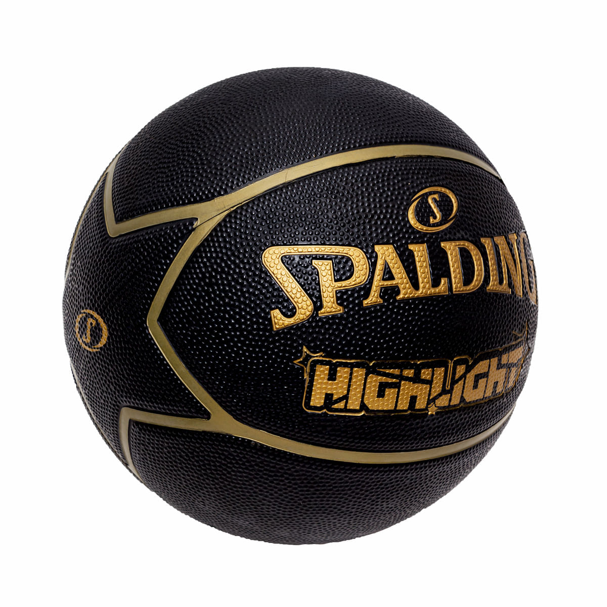 Bola De Basquete Spalding Highlight-2