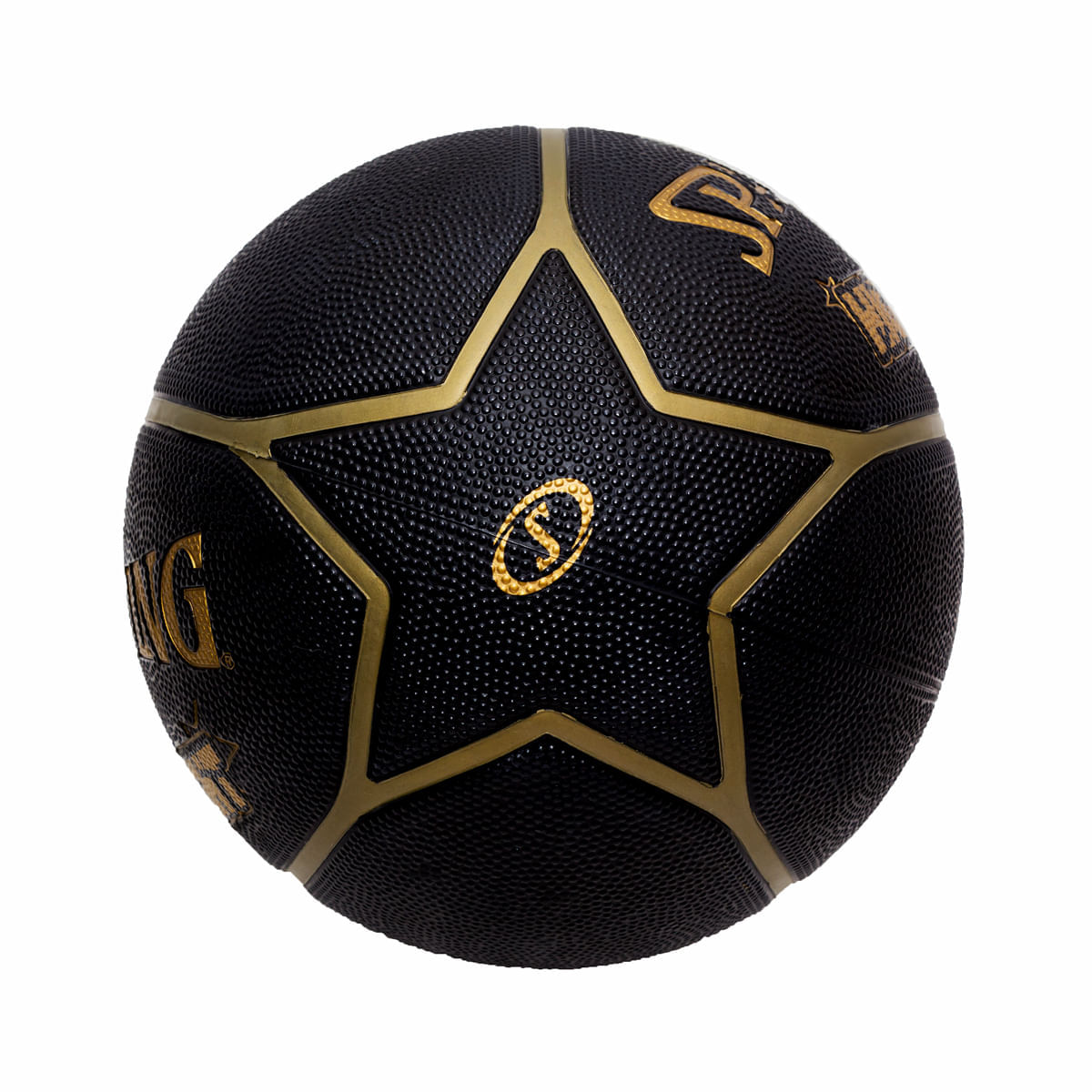 Bola De Basquete Spalding Highlight-3