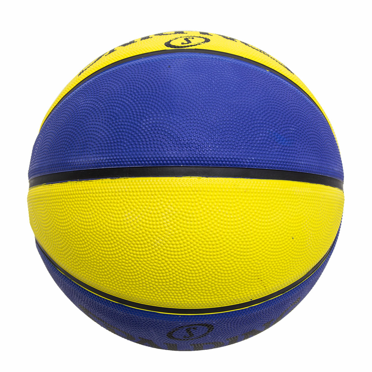 Bola De Basquete Spalding Lay-Up-4