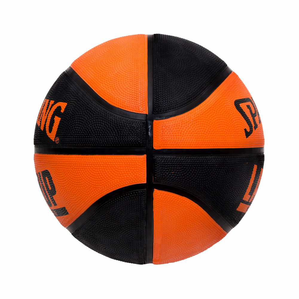 Bola De Basquete Spalding Lay-Up-4