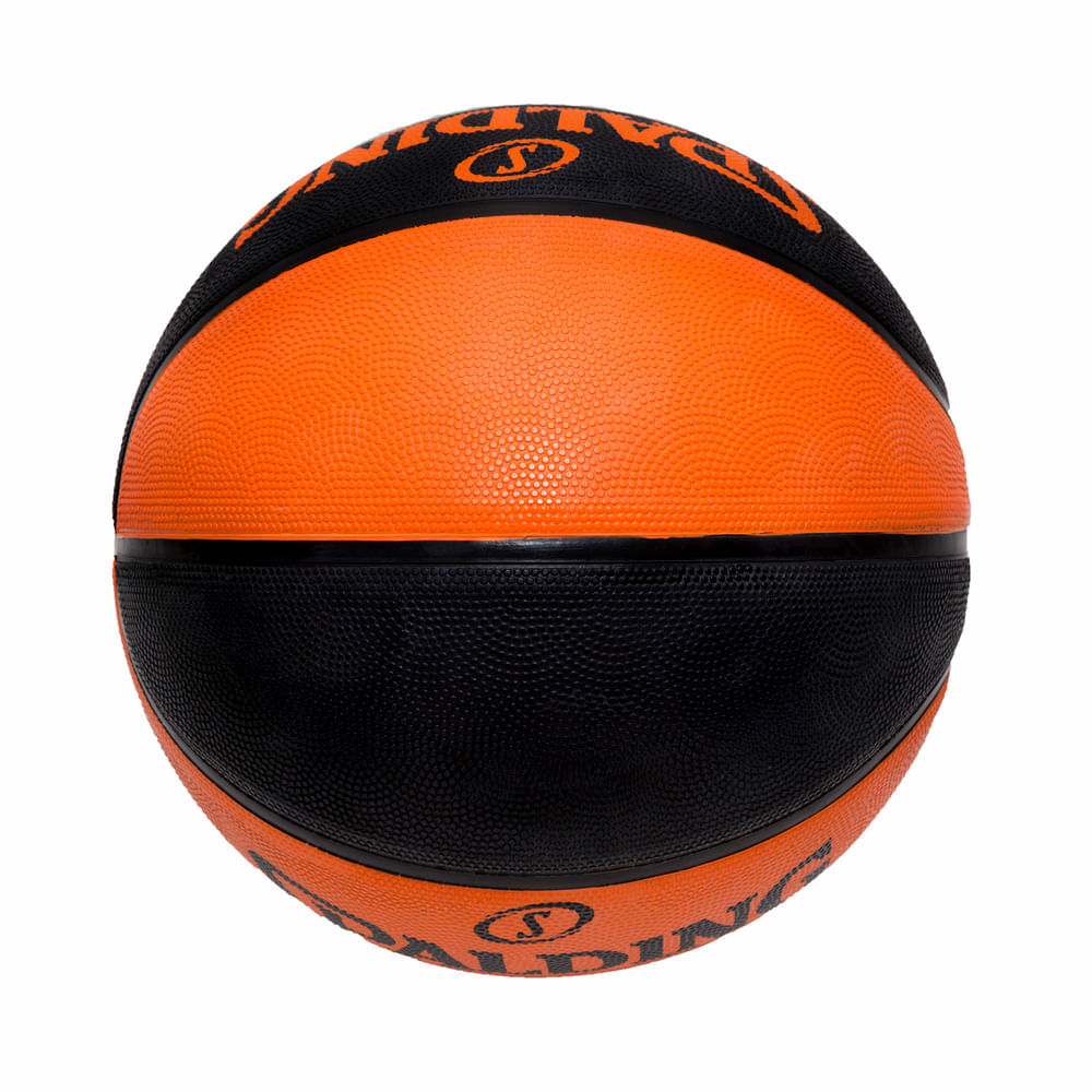 Bola De Basquete Spalding Lay-Up-5